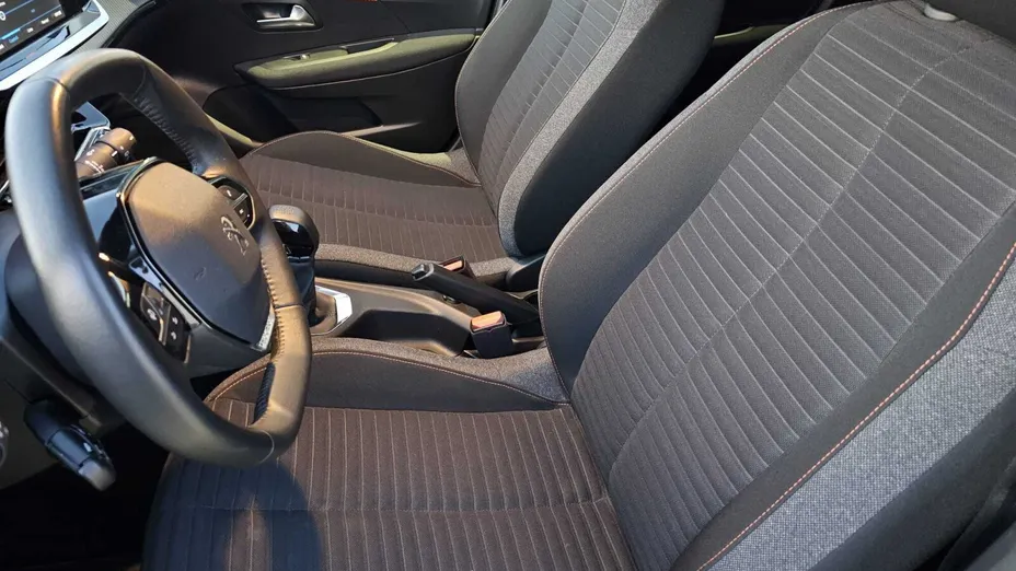 PEUGEOT 208 208 1.2 PureTech Active S&S