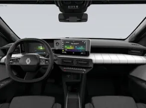 RENAULT R4 R4 40kWh Urban Range Evolution Nowy