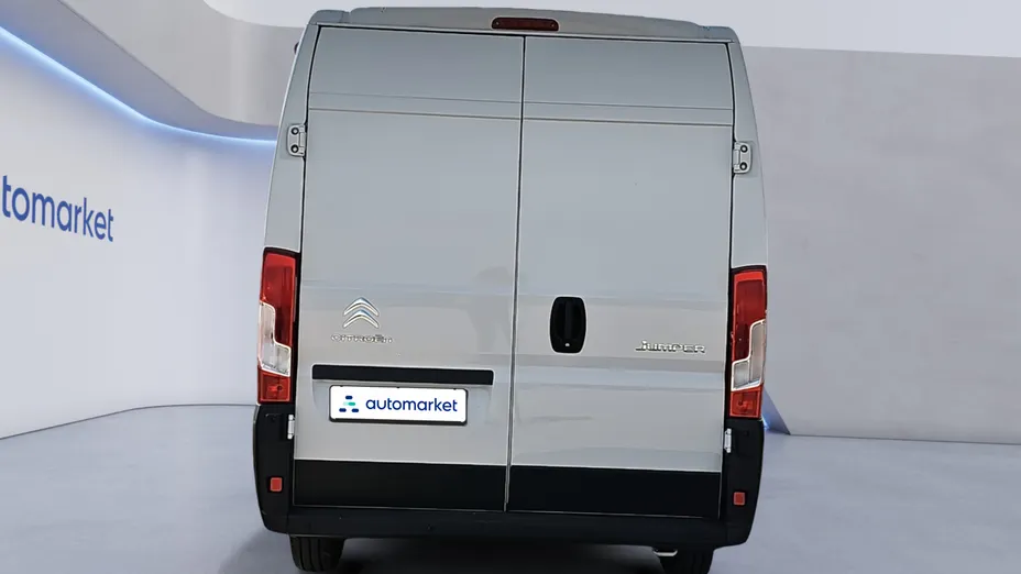 CITROEN Jumper Jumper 35+ BlueHDi L4H2 Club