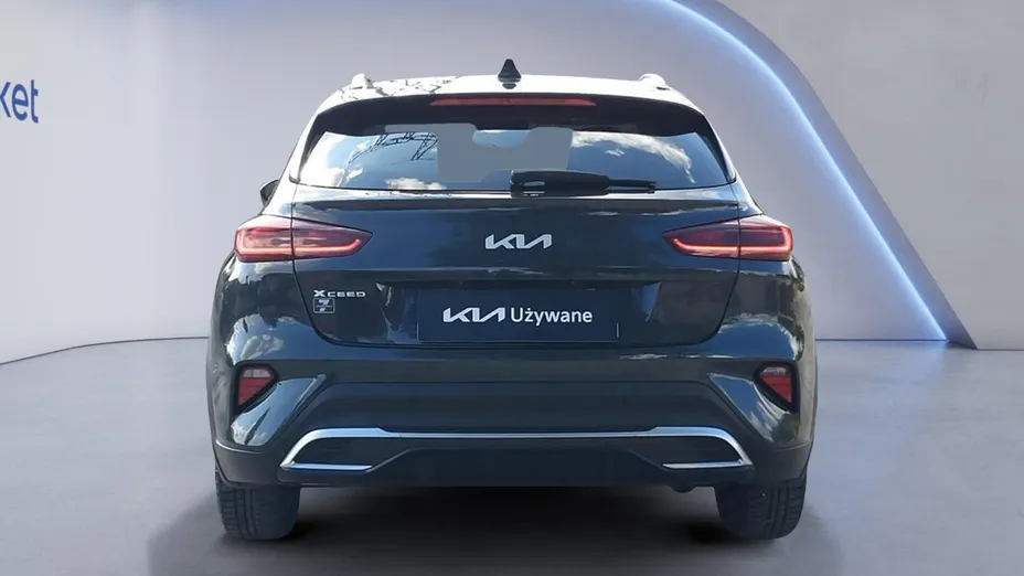 KIA XCeed XCeed 1.5 T-GDI M DCT