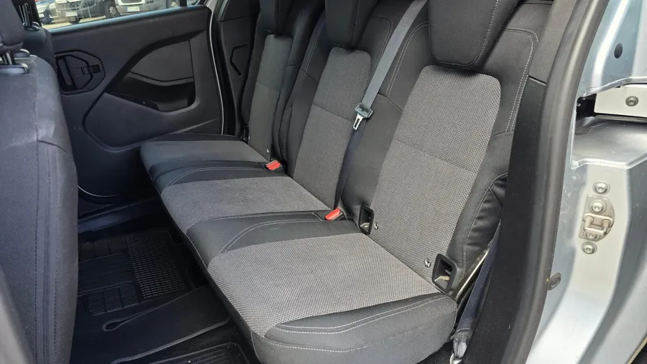 MERCEDES-BENZ Citan Citan Tourer 110 CDI L1 420.723