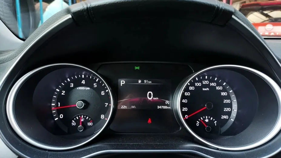 KIA XCeed XCeed 1.5 T-GDI M DCT