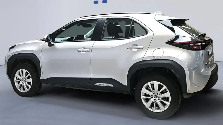 TOYOTA Yaris Cross Yaris Cross Hybrid 1.5 Comfort