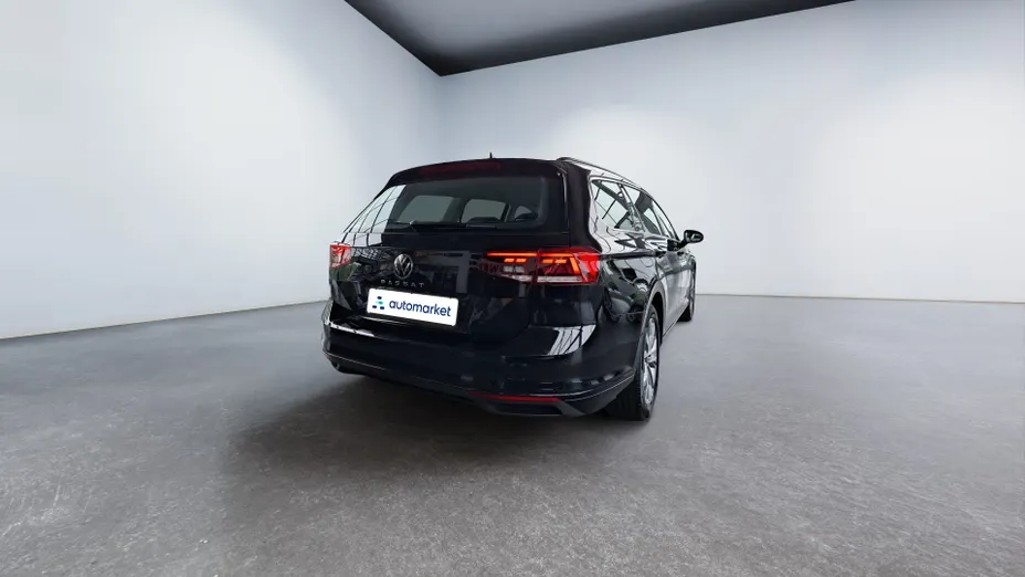 VOLKSWAGEN Passat Passat 2.0 TSI Business DSG