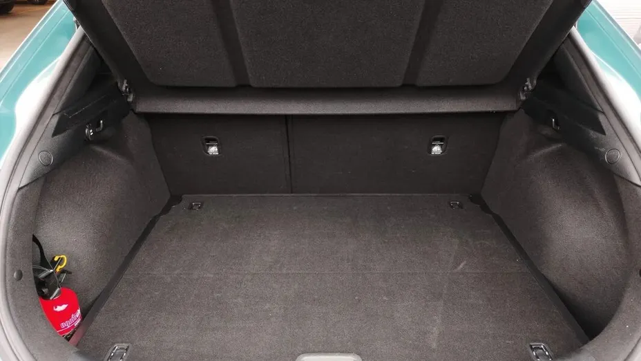 KIA XCeed XCeed 1.5 T-GDI M