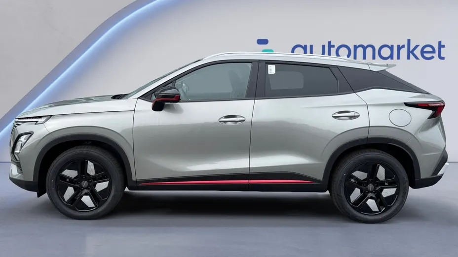 OMODA Omoda 5 Omoda 5 1.6 T-GDI Premium DCT Nowy