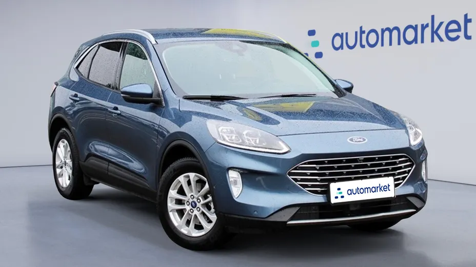FORD Kuga Kuga 1.5 EcoBoost FWD Titanium X
