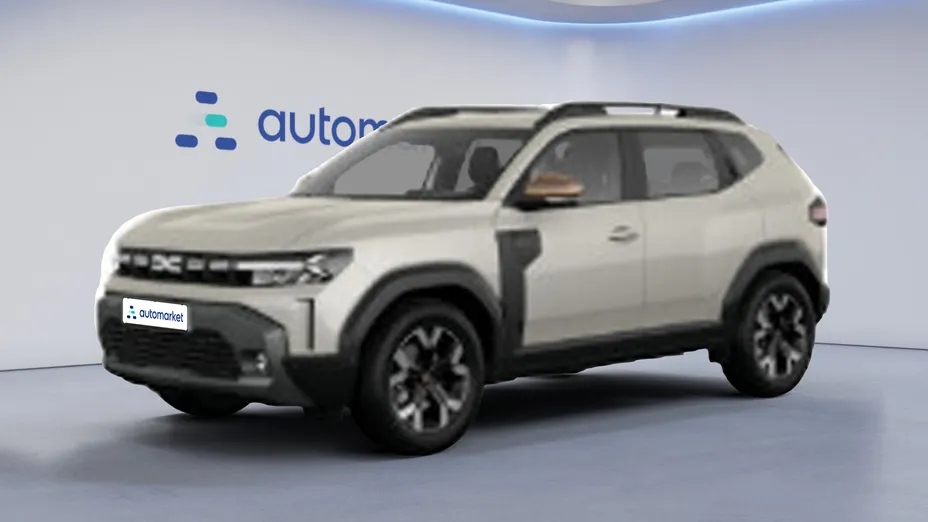 DACIA Duster Duster 1.0 TCe Extreme LPG Nowy