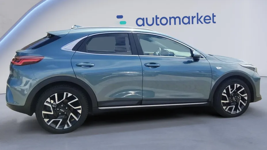 KIA XCeed XCeed 1.5 T-GDI M DCT