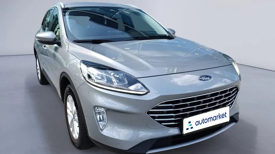 FORD Kuga Kuga 1.5 EcoBoost FWD Titanium