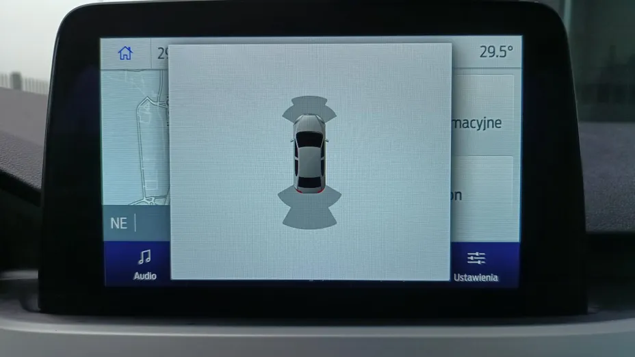 FORD Kuga Kuga 1.5 EcoBlue FWD Titanium