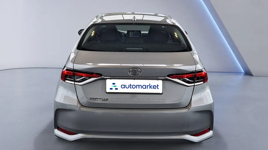 TOYOTA Corolla Corolla 1.5 Comfort
