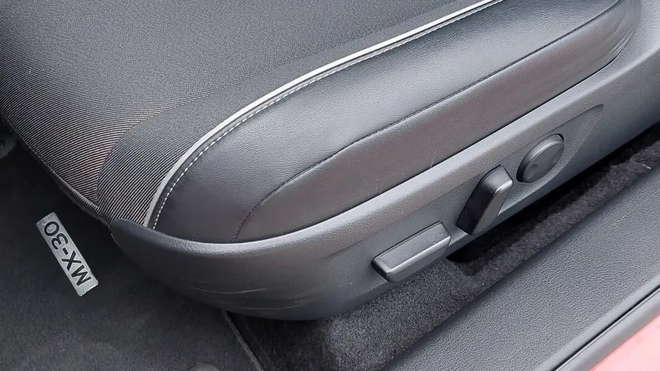 MAZDA MX-30 MX-30 35.5kWh Makoto