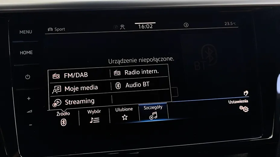 VOLKSWAGEN Arteon Arteon 2.0 TDI 4Motion R-Line DSG