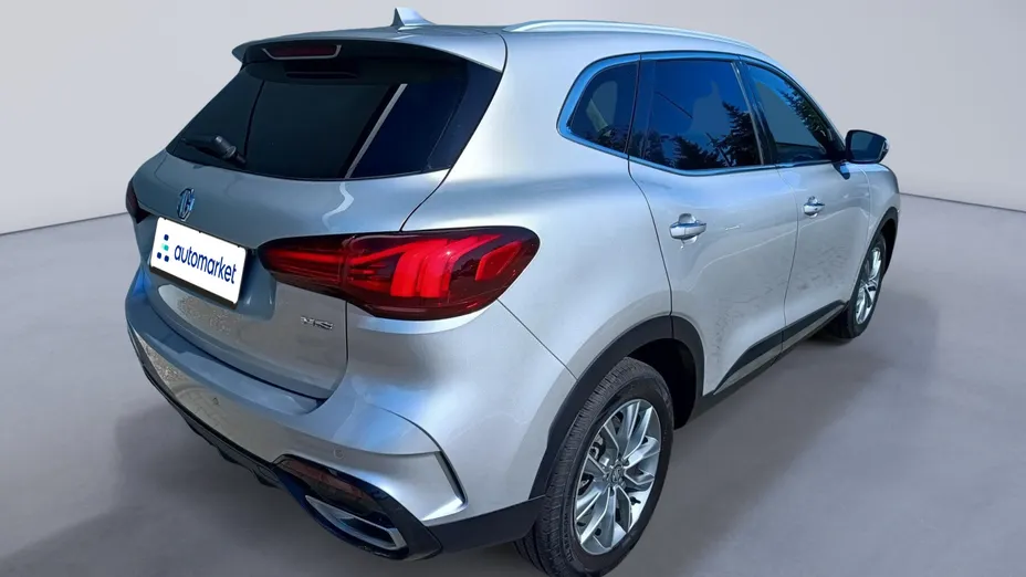 MG HS HS 1.5 T-GDI Excite DCT