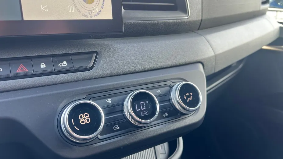 RENAULT Master Master dCi L3H2 Extra Nowy