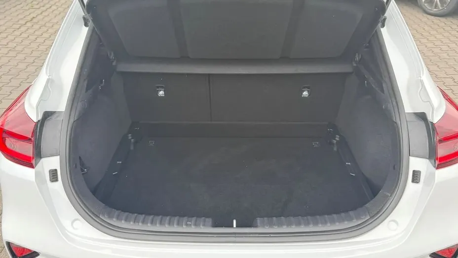 KIA XCeed XCeed 1.5 T-GDI M