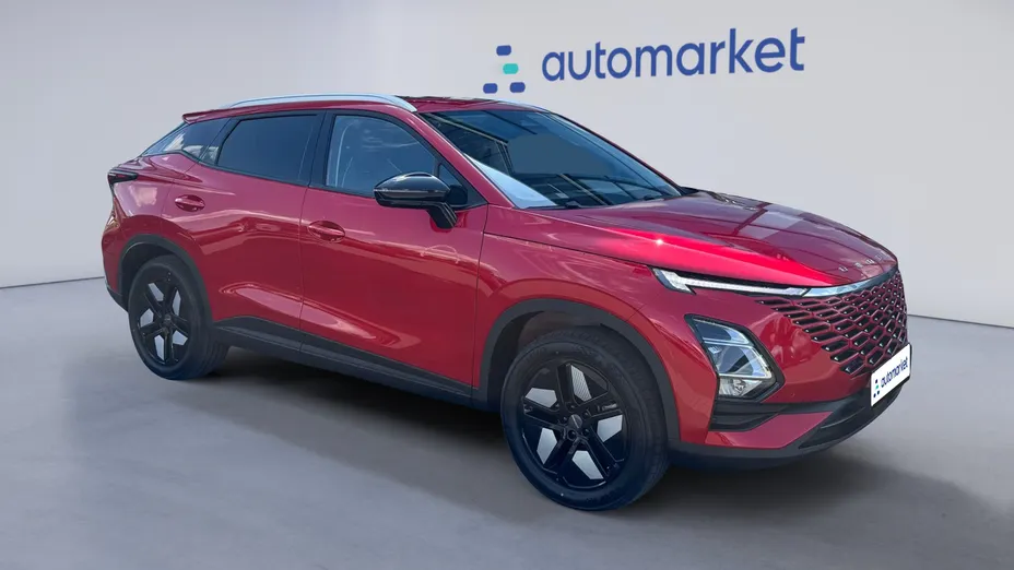 OMODA Omoda 5 Omoda 5 1.6 T-GDI Comfort DCT Nowy