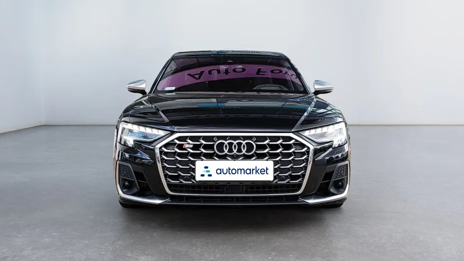 AUDI A8 S8 TFSI mHEV Quattro Tiptr.