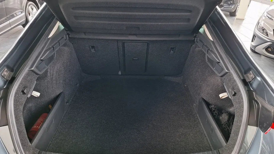SKODA Octavia Octavia 2.0 TDI Style DSG