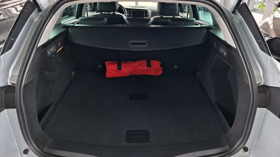 RENAULT Megane Megane 1.3 TCe FAP Techno EDC