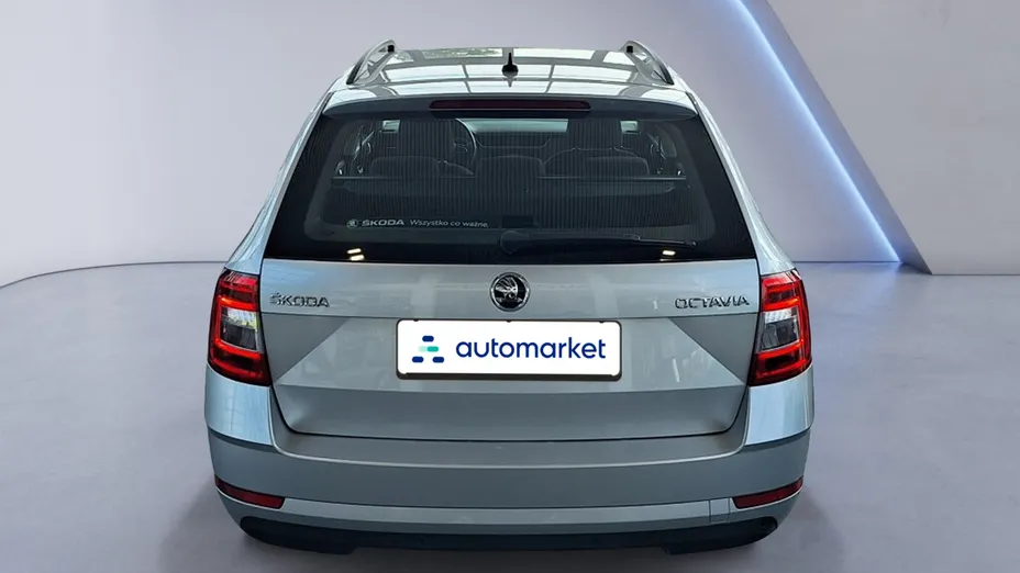SKODA Octavia Octavia 1.5 TSI GPF ACT Style DSG