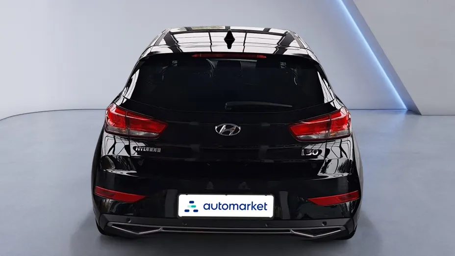 HYUNDAI i30 i30 1.0 T-GDI Smart DCT
