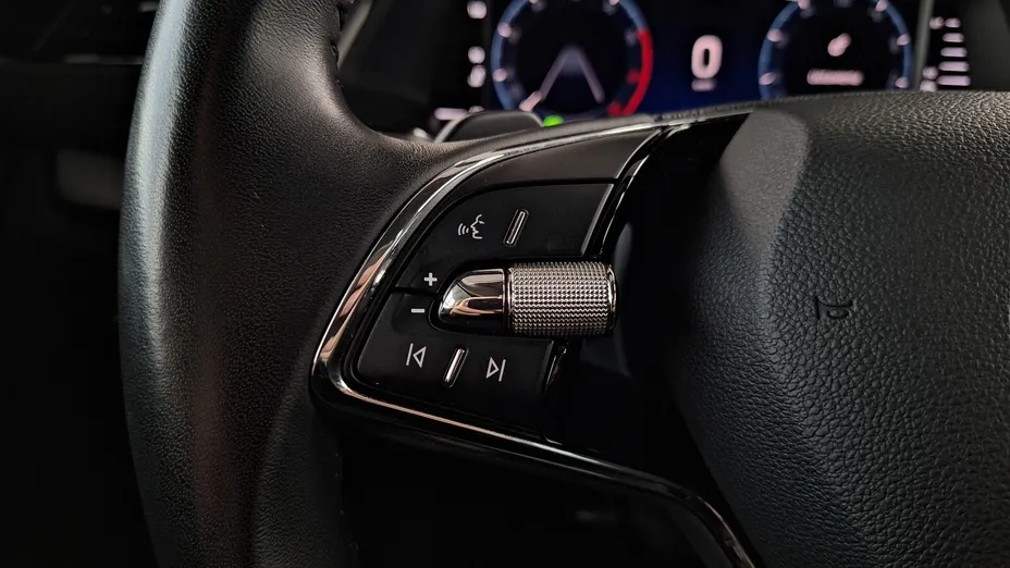 SKODA Octavia Octavia 1.5 TSI e-Tec Style DSG