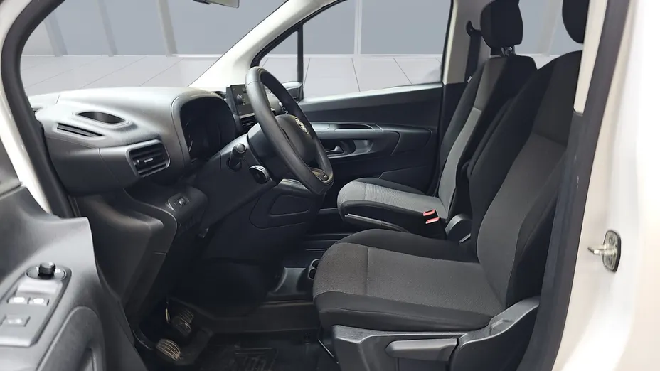 TOYOTA Proace City Proace City 1.5 D-4D Long 2,3t Active (bryg.)