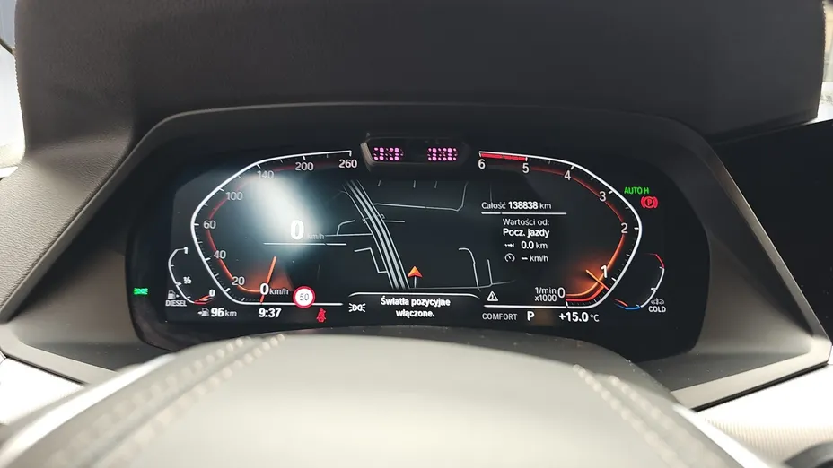 BMW X5 X5 xDrive30d mHEV aut