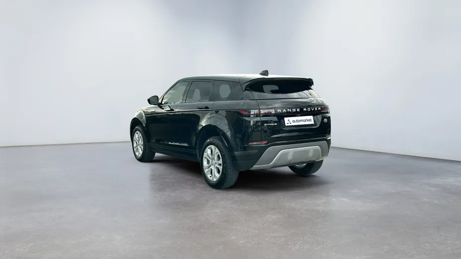 LAND ROVER Range Rover Evoque Evoque 2.0 D200 mHEV S
