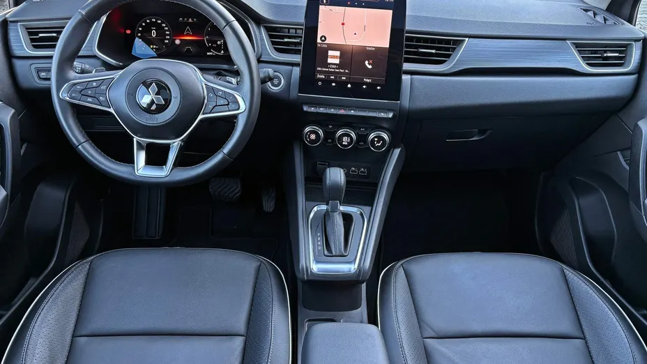 MITSUBISHI ASX ASX 1.3 mHEV Instyle DCT