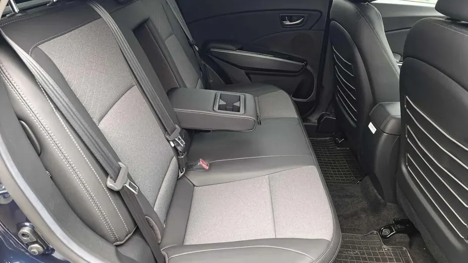 KGM / SSANGYONG Tivoli Grand Tivoli Grand 1.5 T-GDI Adventure Plus