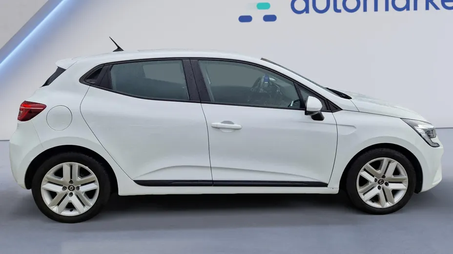 RENAULT Clio Clio 1.0 TCe Equilibre LPG