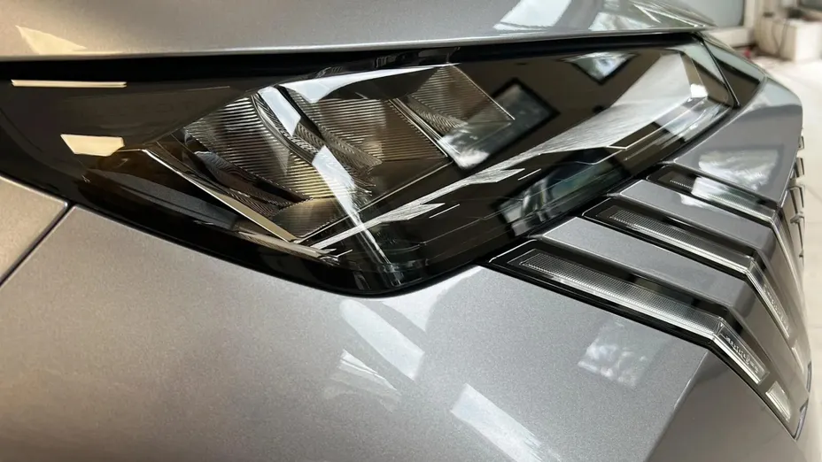 PEUGEOT 5008 5008 1.2 PureTech mHEV Allure S&S e-DCS6 Nowy