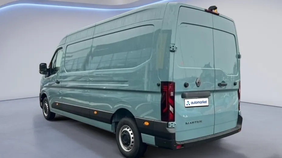 RENAULT Master Master dCi L2H2 Extra Nowy