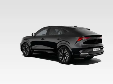 RENAULT Rafale Rafale 1.2 E-Tech Full Hybrid 200 esprit Alpine MMT Nowy