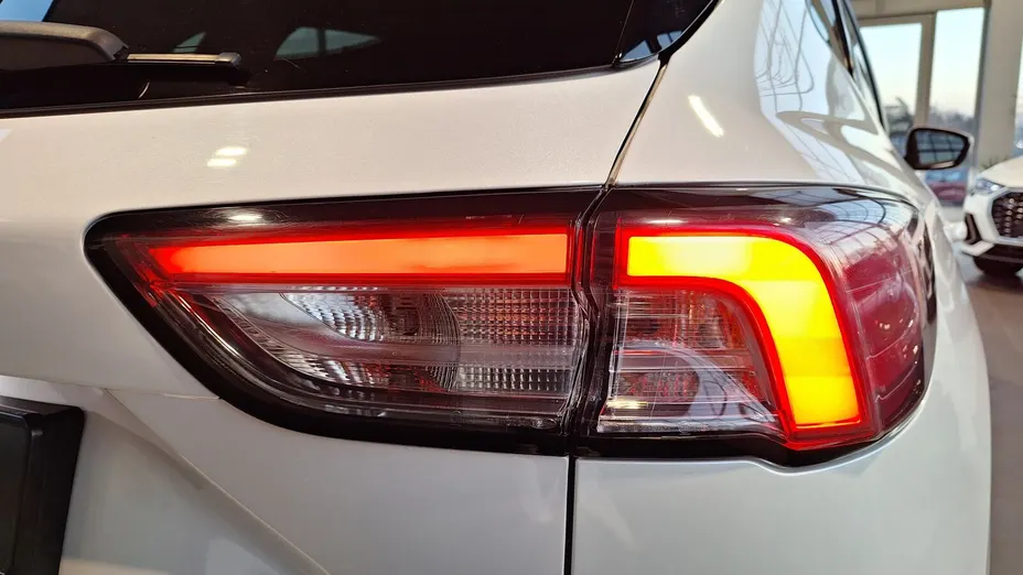 FORD Kuga Kuga 2.0 EcoBlue AWD ST-Line X aut