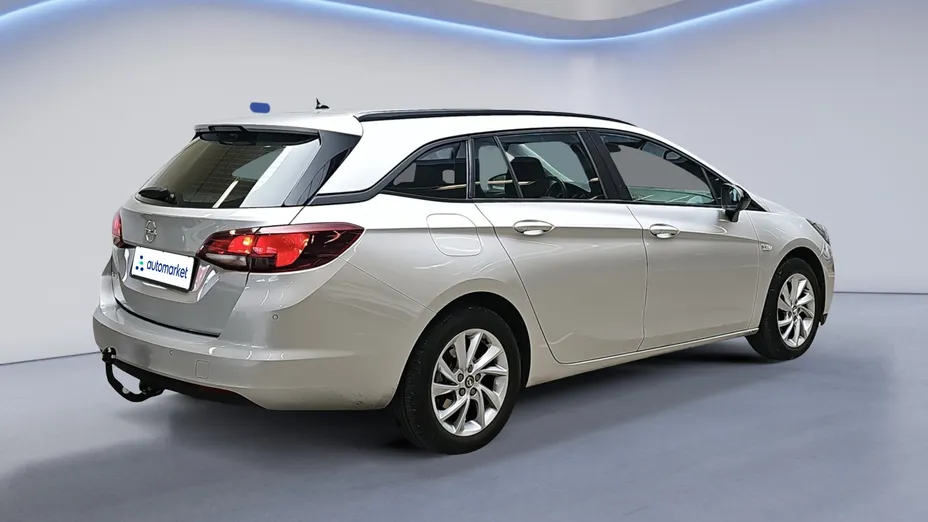 OPEL Astra Astra V 1.2 T Edition S&S