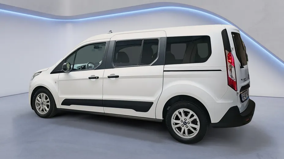 FORD Transit Connect Transit Connect 230 L2 Trend (bryg.)
