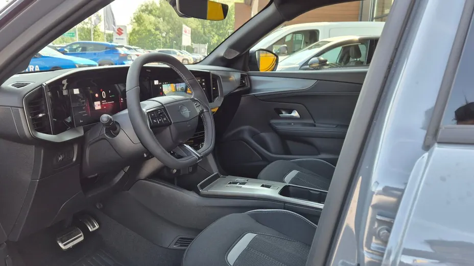 OPEL Mokka Mokka-e 54kWh GS Nowy