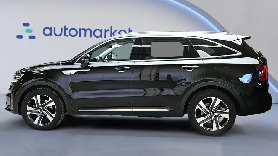 KIA Sorento Sorento 1.6 T-GDI PHEV XL 4WD aut 7os.