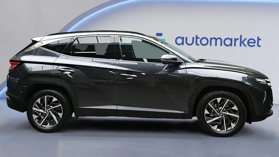 HYUNDAI Tucson Tucson 1.6 T-GDi 48V Smart 2WD DCT