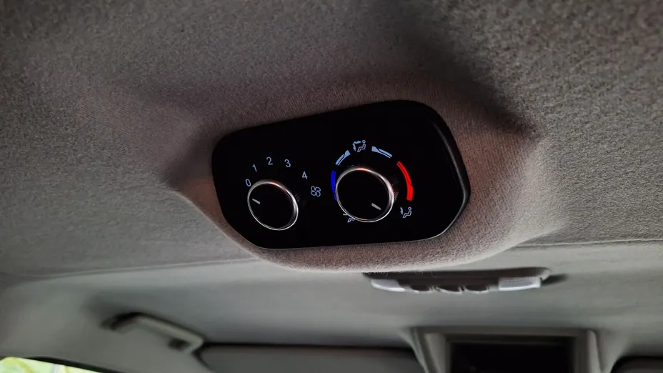 FORD Transit Custom Transit Custom 320 L2H1 Trend