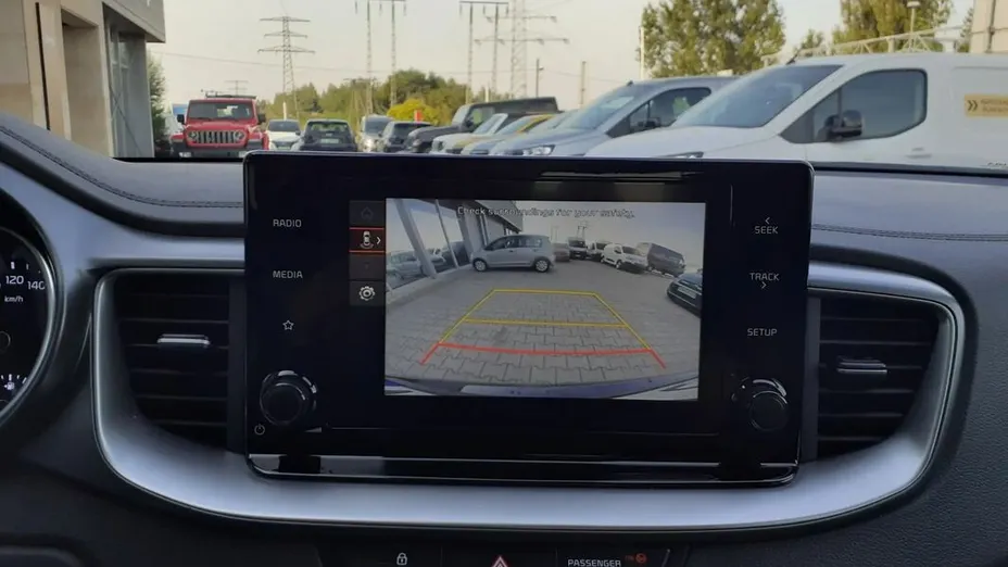 KIA XCeed XCeed 1.5 T-GDI M DCT