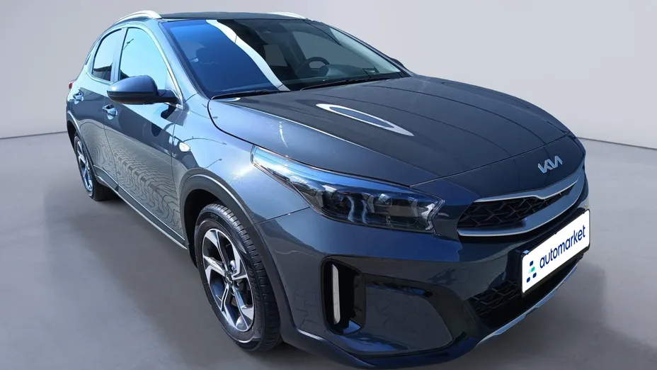 KIA XCeed XCeed 1.5 T-GDI M DCT