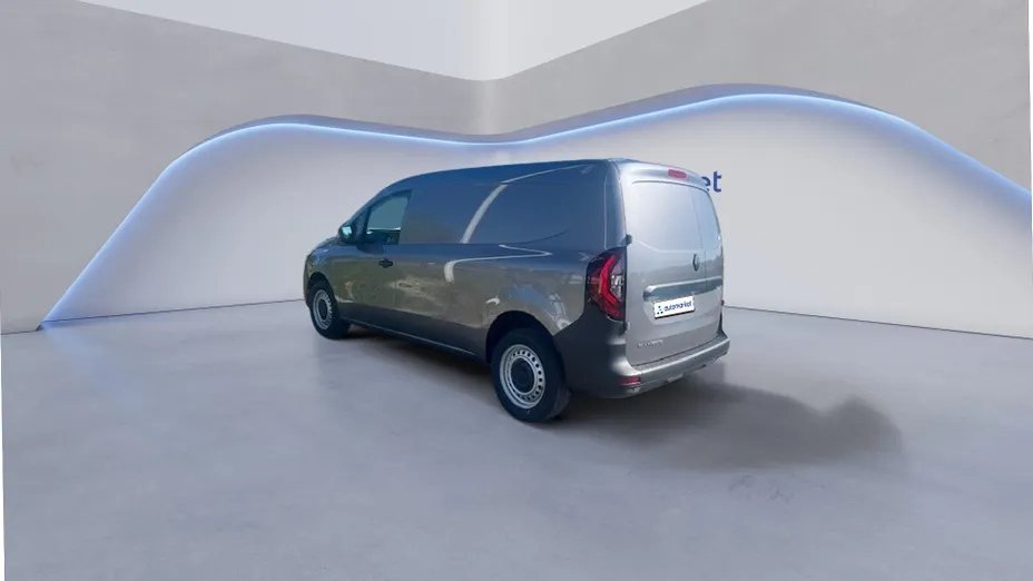 RENAULT Kangoo Express/Van Kangoo Van 1.5 Blue dCi L2 Extra Nowy