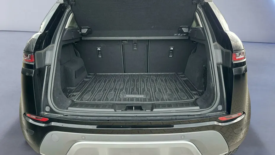 LAND ROVER Range Rover Evoque Evoque 2.0 D200 mHEV S