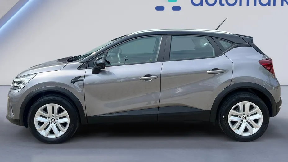 RENAULT Captur Captur 1.0 TCe Equilibre