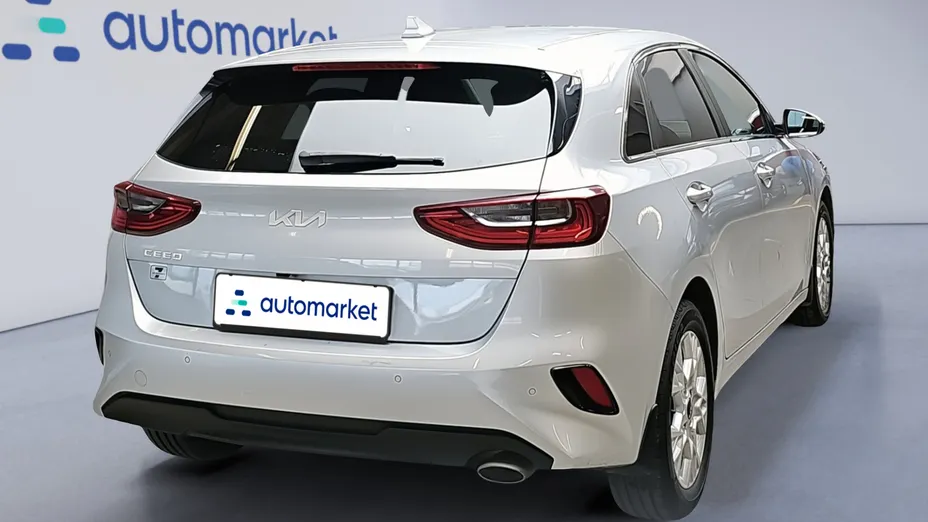 KIA Cee'd Ceed 1.5 T-GDI L